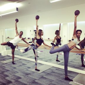 Gisele, Miranda i ostale fit cure: Top Instagram profili modela za workout inspiraciju!