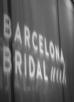 Detalji: Najzanimljiviji momenti sa Bridal Fashion Weeka u Barceloni (Foto)
