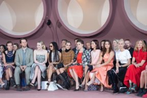 Dior Cruise 2016 Resort: Fantastična nova kolekcija Rafa Simonsa