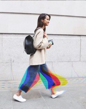 Street style: Najbolji fotografi ulične mode na Instagramu