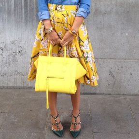 24 najlepših Céline torbi na Instagramu