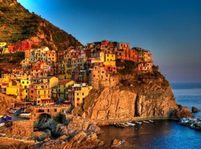 15 italijanskih gradića od kojih zastaje dah