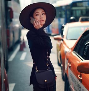 Street style: Welcome to SEOUL