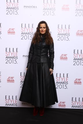 ELLE Style Awards: Crveni tepih sa modnog događaja godine