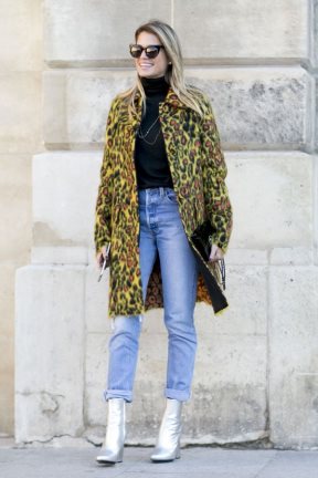 Street style: Šta su trendseterke nosile na početku Nedelje visoke mode u Parizu
