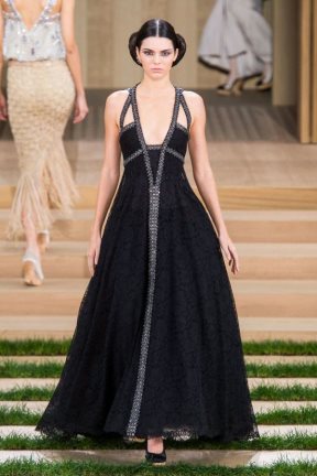 Paris Couture: Najlepše haljine s potpisom najboljih dizajnera visoke mode