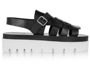 Flatforms: 12 statement modela najudobnijih sandala i papuča koje ćete obožavati!