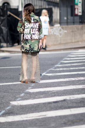 Street style: Najbolje kombinacije s početka Njujorške nedelje mode