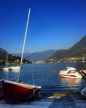 Biser Italije: 14 fotografija koji će vas podstaći da posetite veličanstveno jezero Komo