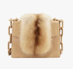 #Fluffy: 10 fantastičnih torbi od krzna