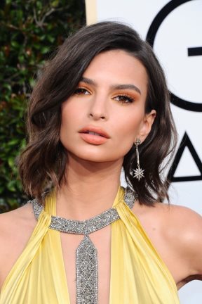 Golden Globes 2017: Najlepše frizure i šminka sa crvenog tepiha