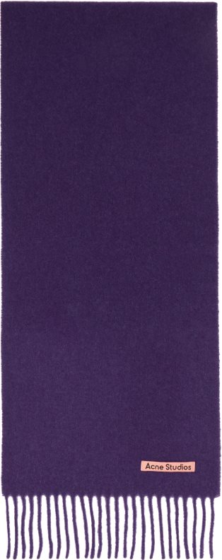 Acne studio šal