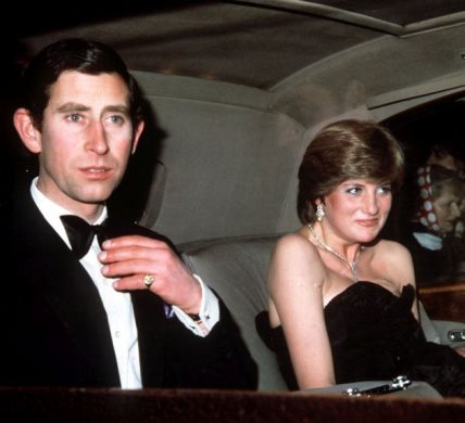 Kako se desio tajni susret princeze Diane i Johna Kennedyja?