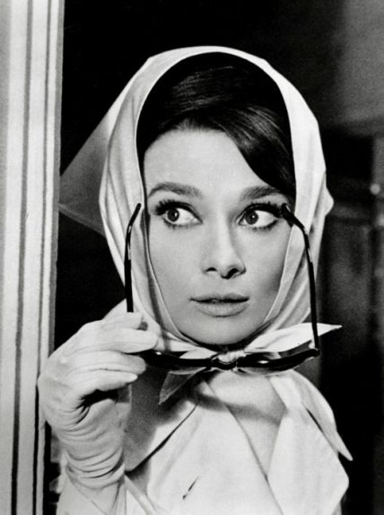 Snima se novi biografski film o Audrey Hepburn.