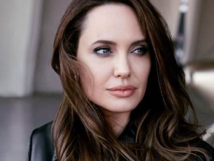 Angelina Jolie jede žitarice kada drži dijetu