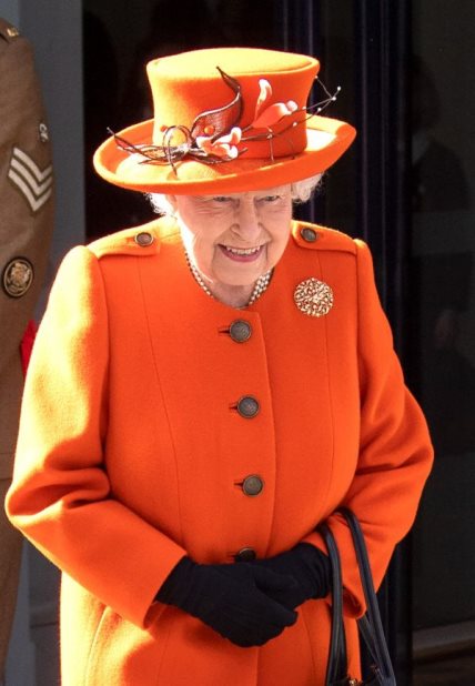 Omiljene torbe kraljice Elizabeth II
