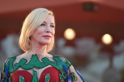 Luksuzan i živopisan: Ovako izgleda stan Cate Blanchett u Australiji