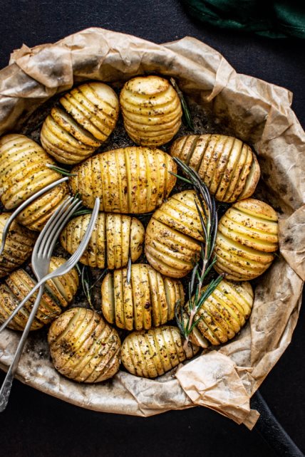 Probajte odmah: 5 ukusnih i sočnih jela od krompira