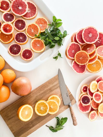 Dijeta sa mandarinama: Kako da brzo i zdravo izgubite kilograme