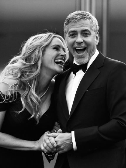Za sve one koji već dugo priželjkuju neku novu romantičnu komediju, napokon imamo dobre vesti! Julia Roberts vraća se na velike ekrane u žanru koji ju je proslavio, i to sa Georgeom Clooneyem.