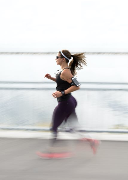 5 načina da vam trčanje bude lakše i zanimljivije