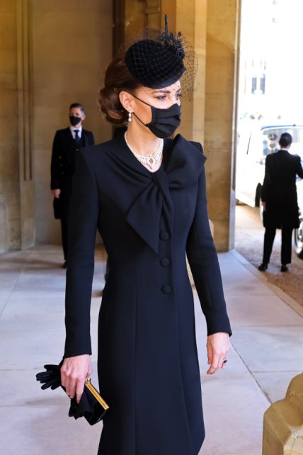 Ogrlica Kate Middleton ima simbolično značenje koje niko nije mogao ni da pretpostavi