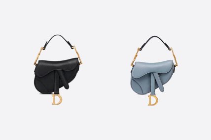 Mini-torbe i dalje su predmet obožavanja, a ovo su najpopularniji dizajnerski modeli!