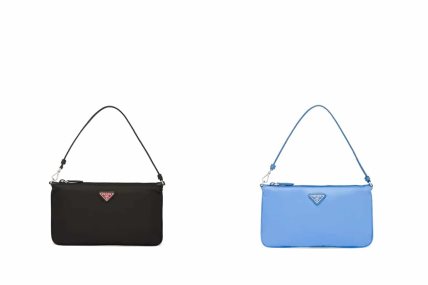 Mini-torbe i dalje su predmet obožavanja, a ovo su najpopularniji dizajnerski modeli!