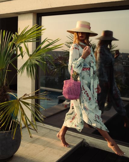 ELLE x L:AW CONCEPT imaju 5 fashion ideja kako da provedete nezaboravno leto u gradu!