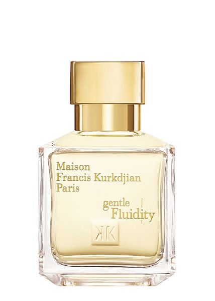 Gentle Fluidity Gold Maison Francis Kurkdjian