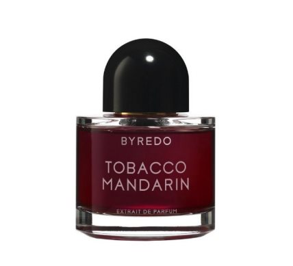 byredo tobacco mandarin parfem
