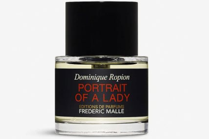 Frederic Malle Portrait of a Lady parfem najviše odgovara Vagama.