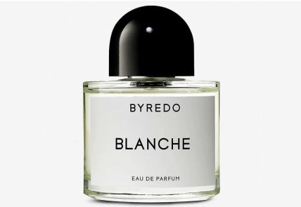 Byredo Blanche parfem najviše odgovara Devicama.