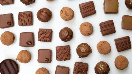 Christie Brinkley obožava da jede čokoladu
