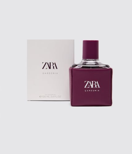 Zara Gardenia miriše poput YSL Black Opium parfema.