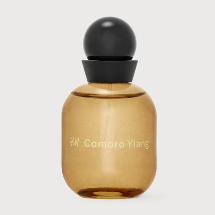 H&M Comoro Ylang parfem miriše poput najluksuznijih.
