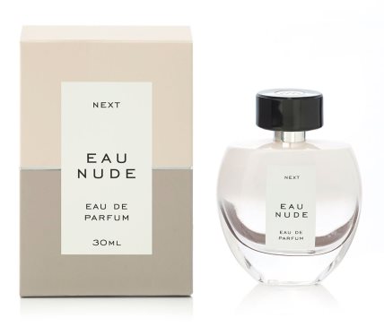 Next Eau Nude parfem miriše na onaj Chanel Coco.