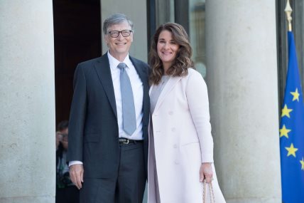 Bill i Melinda Gates razveli su se nakon 27 godina braka.
