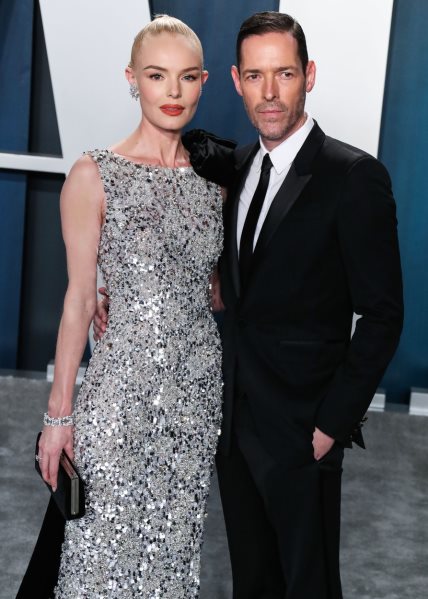 Kate Bosworth i Michael Polish razveli su se nakon sedam godina braka, ali su ostali pijatelji i saradnici.