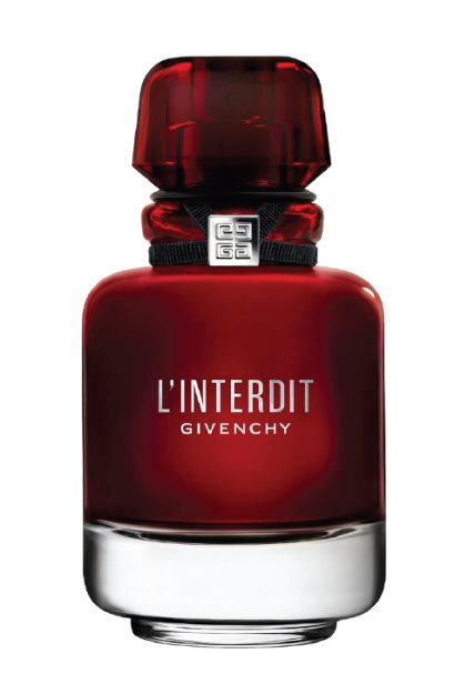 Givenchy L’Interdit Rouge je senzualni miris koji će sigurno učiniti da se osećate luksuzno.