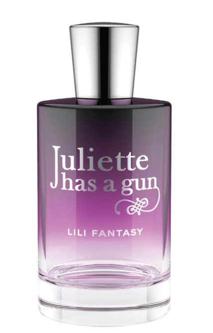 Lili Fantasy je slatka, ali nije nadmoćna mirisna nota.