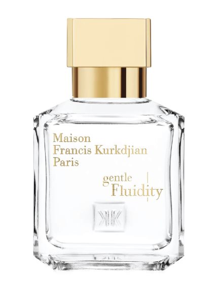 Maison Francis Kurkdjian Gentle Fluidity Gold je blag miris koji se može koristiti svaki dan ostavljajući neodoljiv trag na koži.