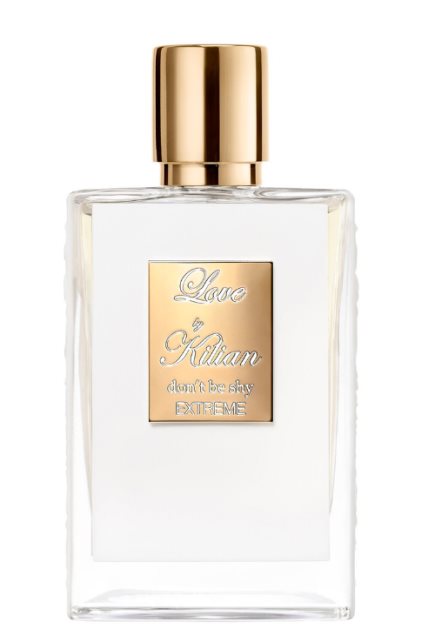 Kilian Love, Don't Be Shy Extreme je savršen izbor za ljubitelje slatkih mirisa.