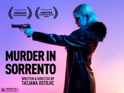 Kolekcija Murder In Sorrento smeštena je u malom gradiću na jugu Italije.