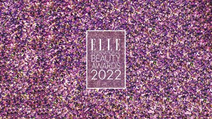 Elle international beauty awards 2022