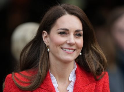 Kate Middleton mora da se pridržava ovih 7 kraljevskih beauty pravila.