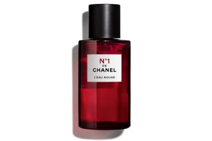 Chanel No1 Leau Rouge pripada novoj generaciji parfema.