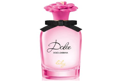 Dolce & Gabbana Dolce Lily je voćan i poletan parfem za leto.