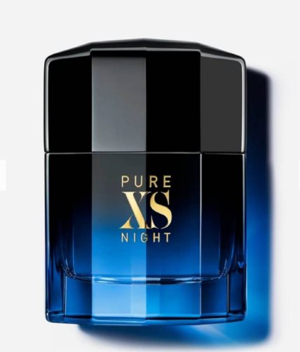 Paco Rabanne Pure XS je ultimativni parfem koji svaki muškarac treba da ima.