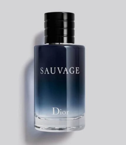 Dior Sauvage parfem privlači žene.